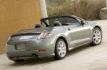 Mitsubishi Eclipse 2009 года